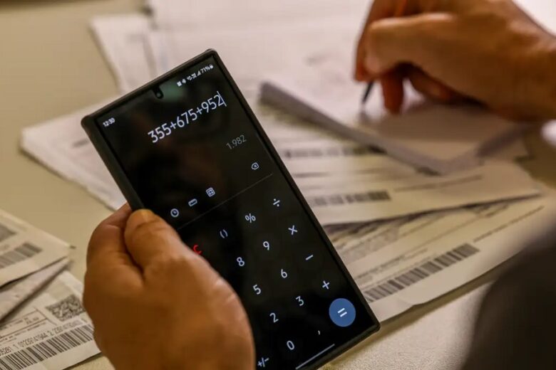 Planejamento financeiro é fácil e está ao alcance de qualquer pessoa