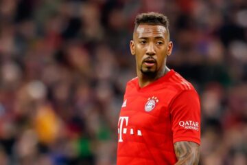 Campeão do mundo pela Alemanha, Boateng é acusado pela própria mãe de abusar de mulheres: “Há anos”