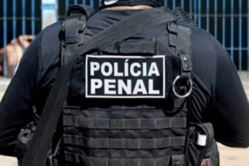 Inscrições para concurso da Polícia Penal de Minas Gerais terminam na próxima segunda-feira