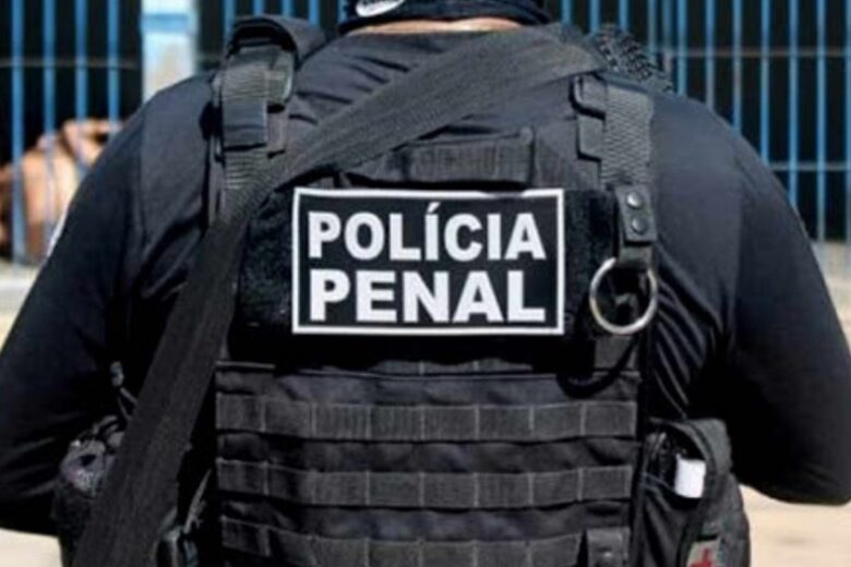 Inscrições para concurso da Polícia Penal de Minas Gerais terminam na próxima segunda-feira