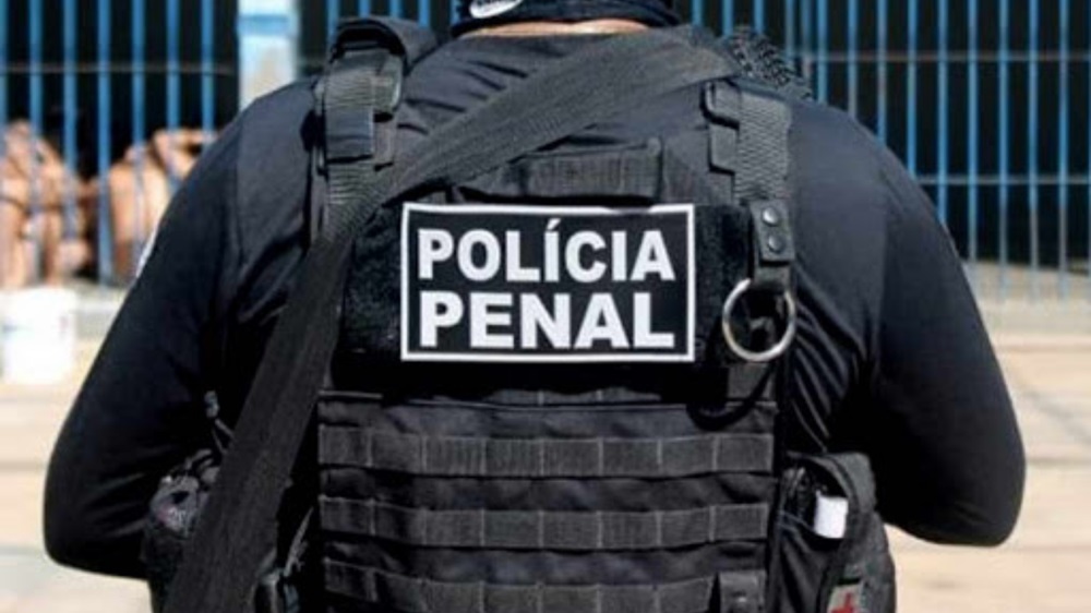 Inscrições para concurso da Polícia Penal de Minas Gerais terminam na próxima segunda-feira