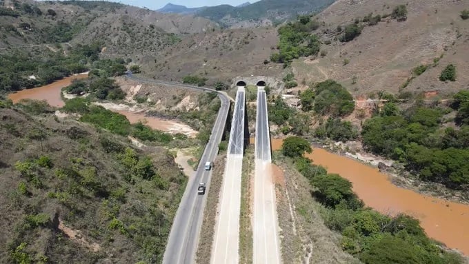 BR-381 será interditada nesta sexta-feira na altura do Túnel Piracicaba, Antônio Dias