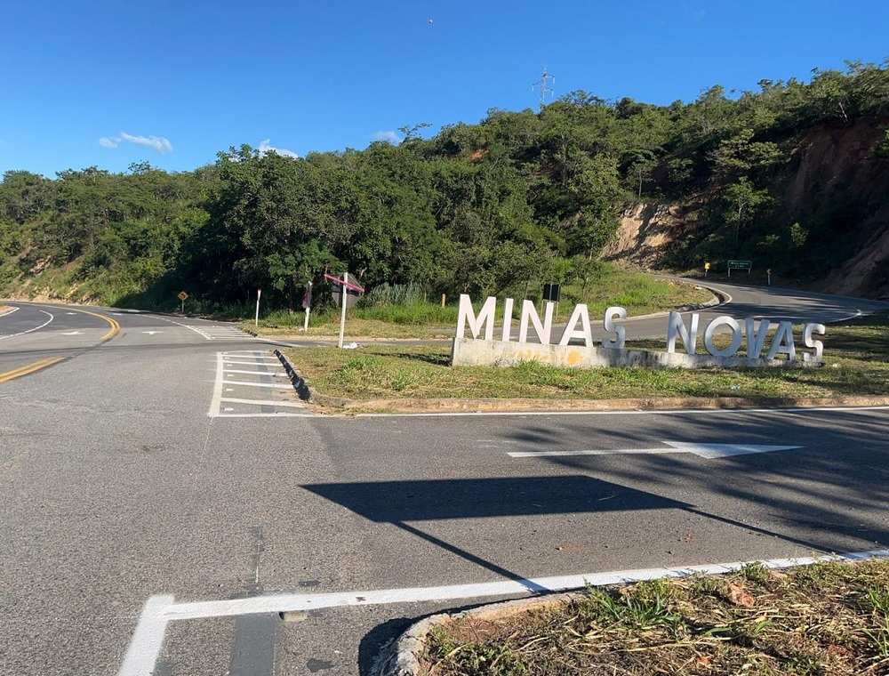 Após 20 anos, Contorno de Minas Novas, no Vale do Jequitinhonha, é finalizado