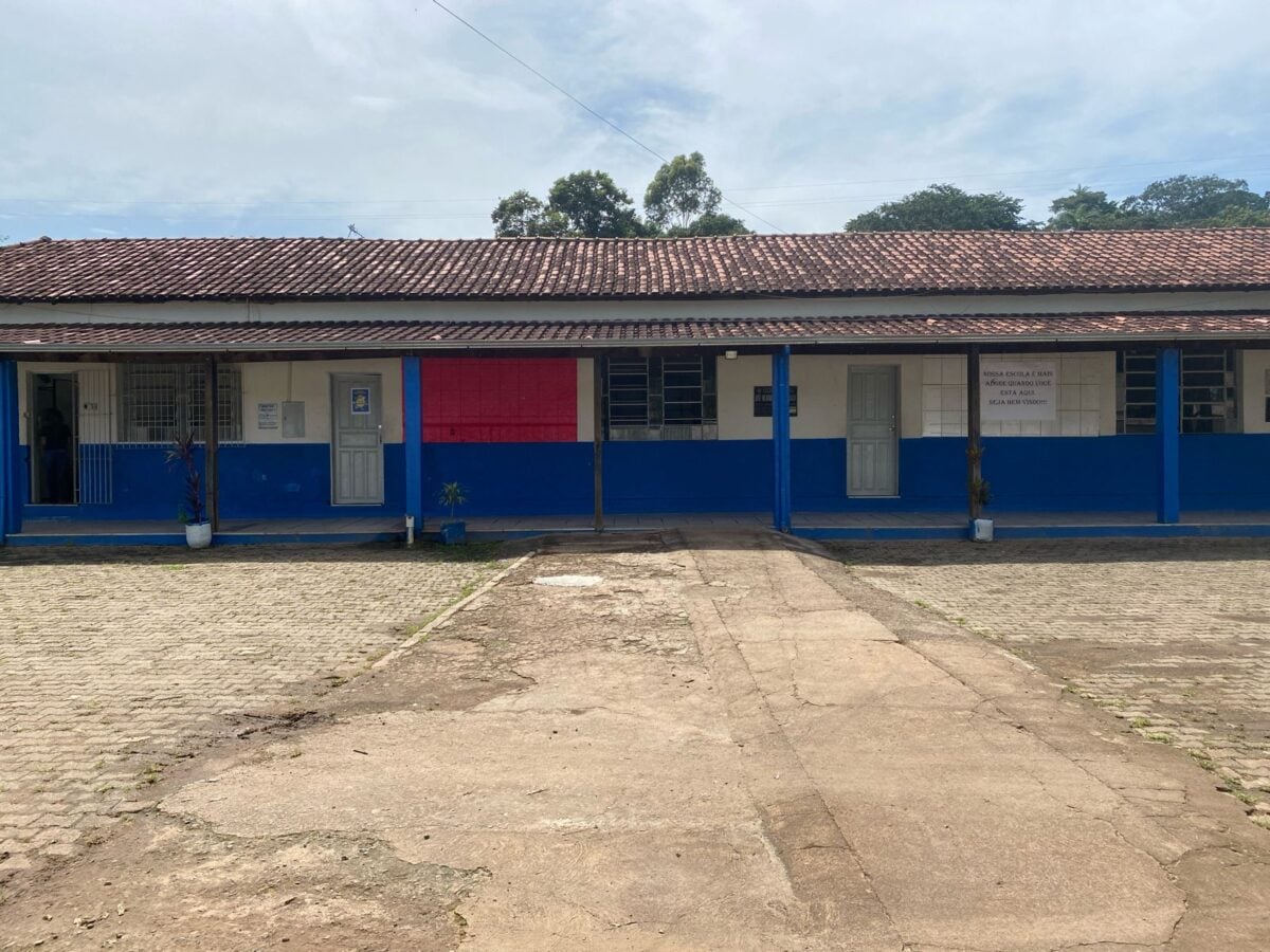 Após manifestação, professor acusado de assédio contra alunas em Itabira será afastado de maneira preventiva por 30 dias
