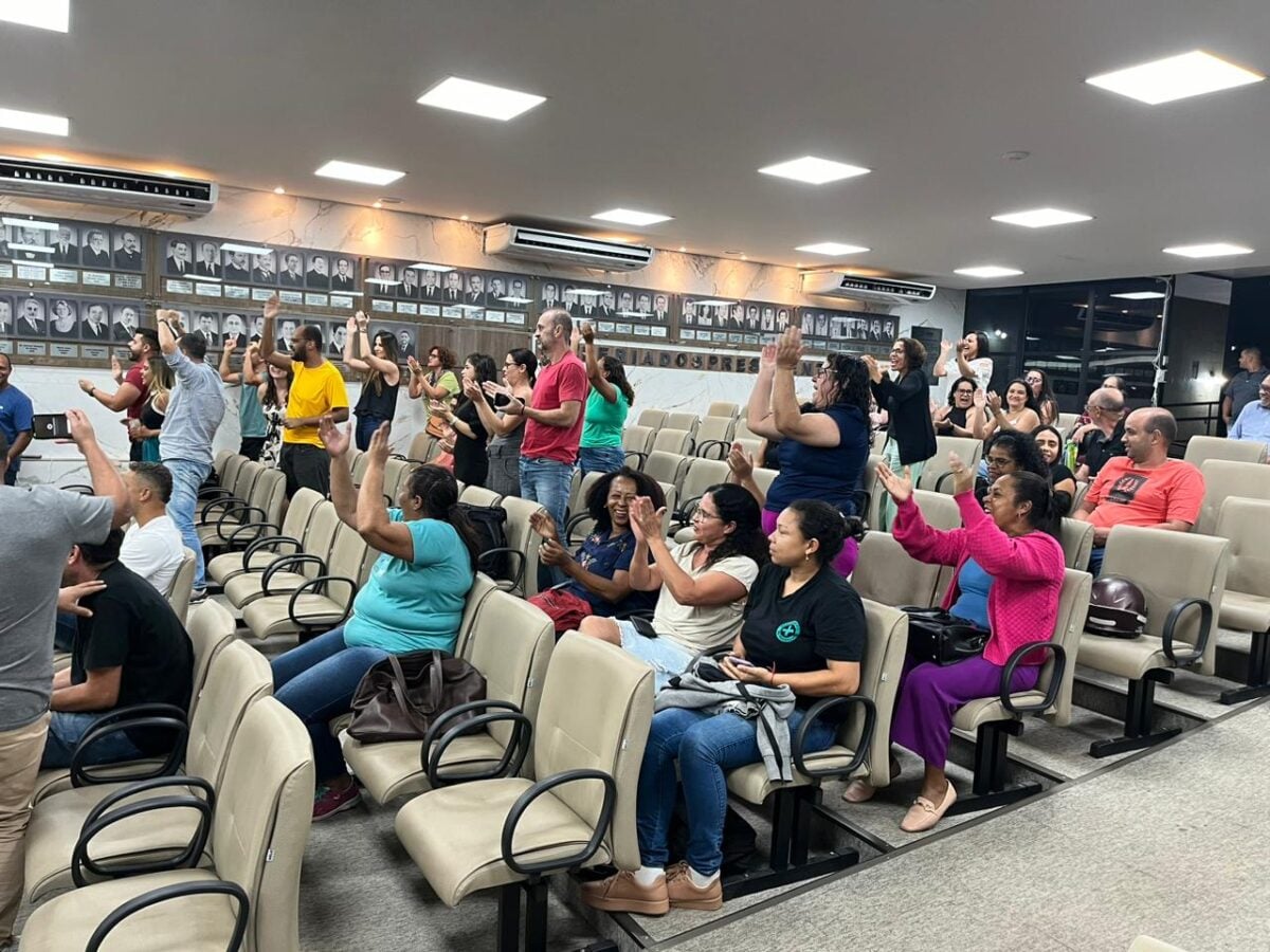 Vereadores derrubam vetos às emendas da reforma administrativa e Plano de Cargos; Prefeitura de Itabira irá à Justiça
