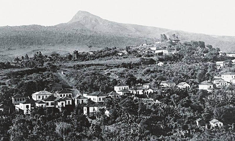 Itabira 2040: a cor cinzenta domina a paisagem (capítulo 2)