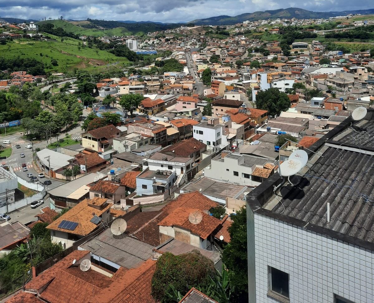 Crea-MG registra mais de 180 irregularidades em Itabira, em 2024