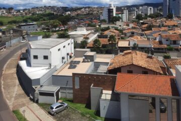 Tem chuva para o final de semana? Consulte a previsão do tempo e fique por dentro!