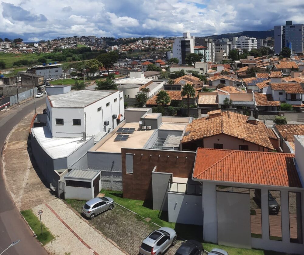 Tem chuva para o final de semana? Consulte a previsão do tempo e fique por dentro!