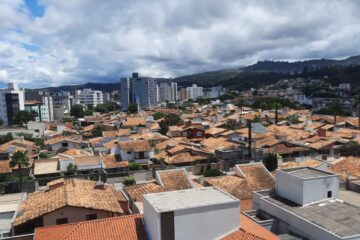 Semana começa com calor; confira a previsão do tempo