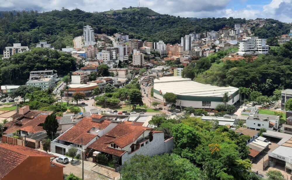 Previsão do tempo: BH, Itabira e João Monlevade terão clima ameno e baixa umidade do ar