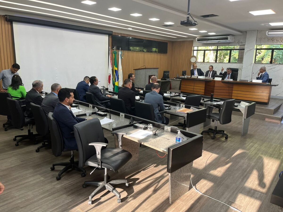 Audiência pública discutirá a qualidade e o desabastecimento de água em Itabira