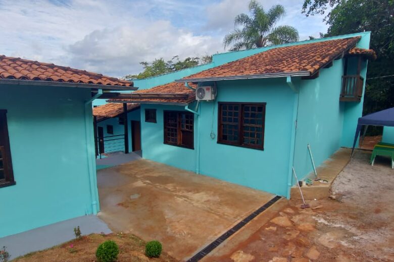 Itambé inaugura Centro de Especialidades Médicas, novo marco do setor de saúde do município
