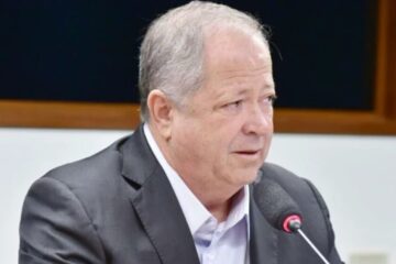 Câmara deve analisar em plenário prisão de deputado Chiquinho Brazão, detido no caso Marielle