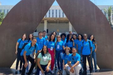 Itabira: Escola do Legislativo realizará lançamento oficial do Parlamento Jovem 2024
