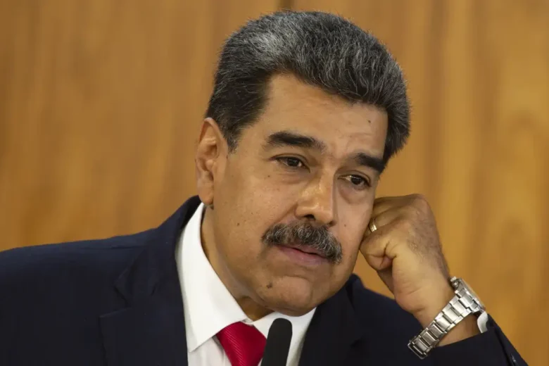 De motorista de ônibus a presidente capturado: a trajetória de Nicolás Maduro