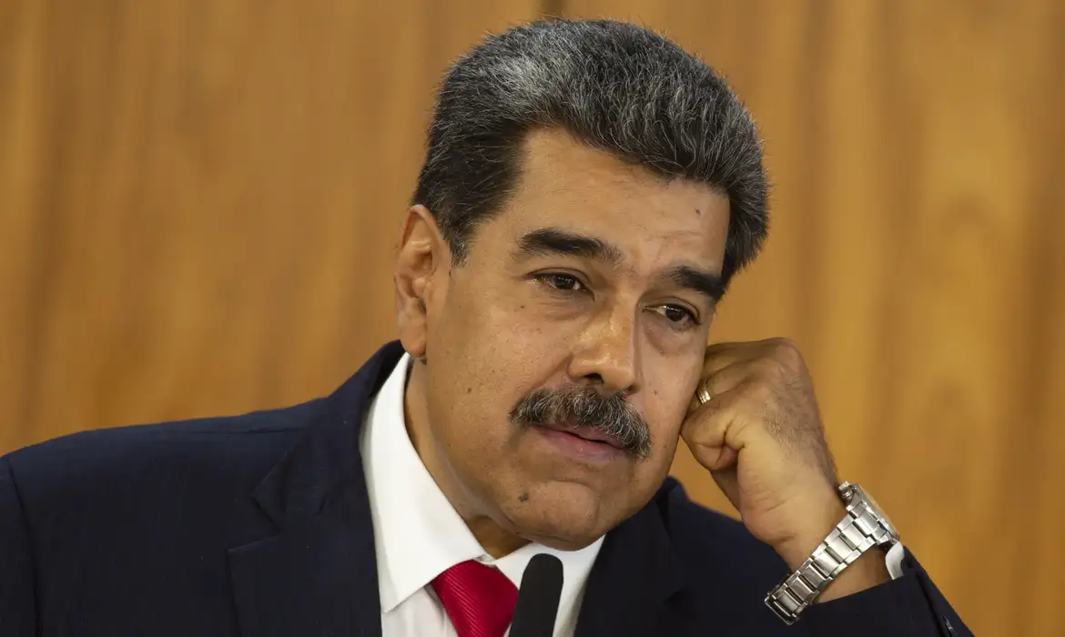 Nicolás cairá de maduro
