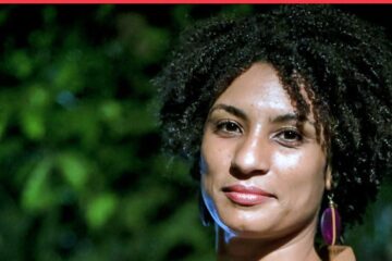 Herdeiras de Marielle querem combate à violência política no Rio