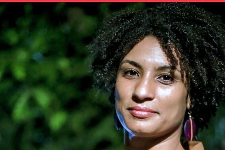 Herdeiras de Marielle querem combate à violência política no Rio