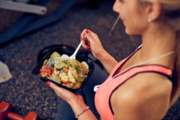 Como se alimentar antes, durante e após a Corrida DeFato Saúde? Nutricionistas do HNSD dão dicas aos atletas