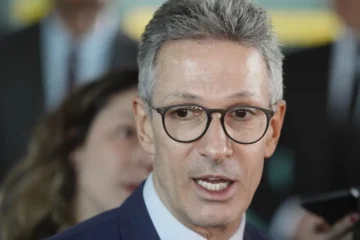 Zema avalia como positiva proposta de Haddad sobre a dívida mineira