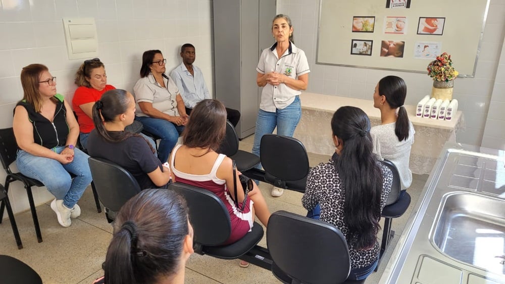 Luta contra a dengue: Prefeitura de João Monlevade distribuirá repelentes para gestantes