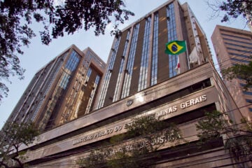 Ministério Público de Minas Gerais abre 70 vagas substitutas na área de Promotoria de Justiça