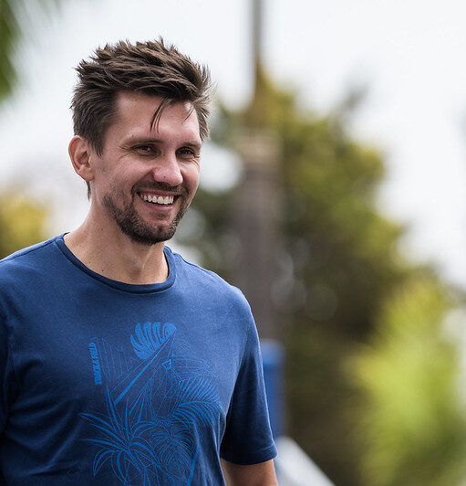 Substituto de Pedro Martins? Paulo André fala sobre busca de novo diretor de futebol do Cruzeiro