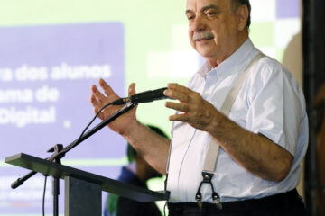 Prefeito Fuad Noman segue na UTI e não tem previsão de alta