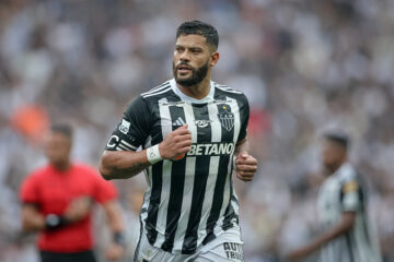 Em busca dos três pontos, Galo enfrenta Criciúma nesta quarta-feira com transmissão da Caraça