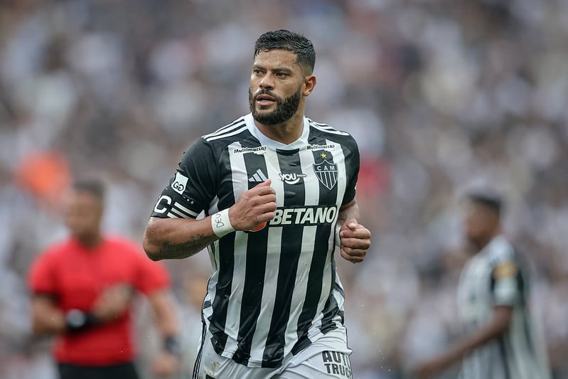 Em busca dos três pontos, Galo enfrenta Criciúma nesta quarta-feira com transmissão da Caraça