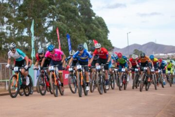 Copa do Mundo de Mountain Bike será transmitida pela Rede Minas neste fim de semana