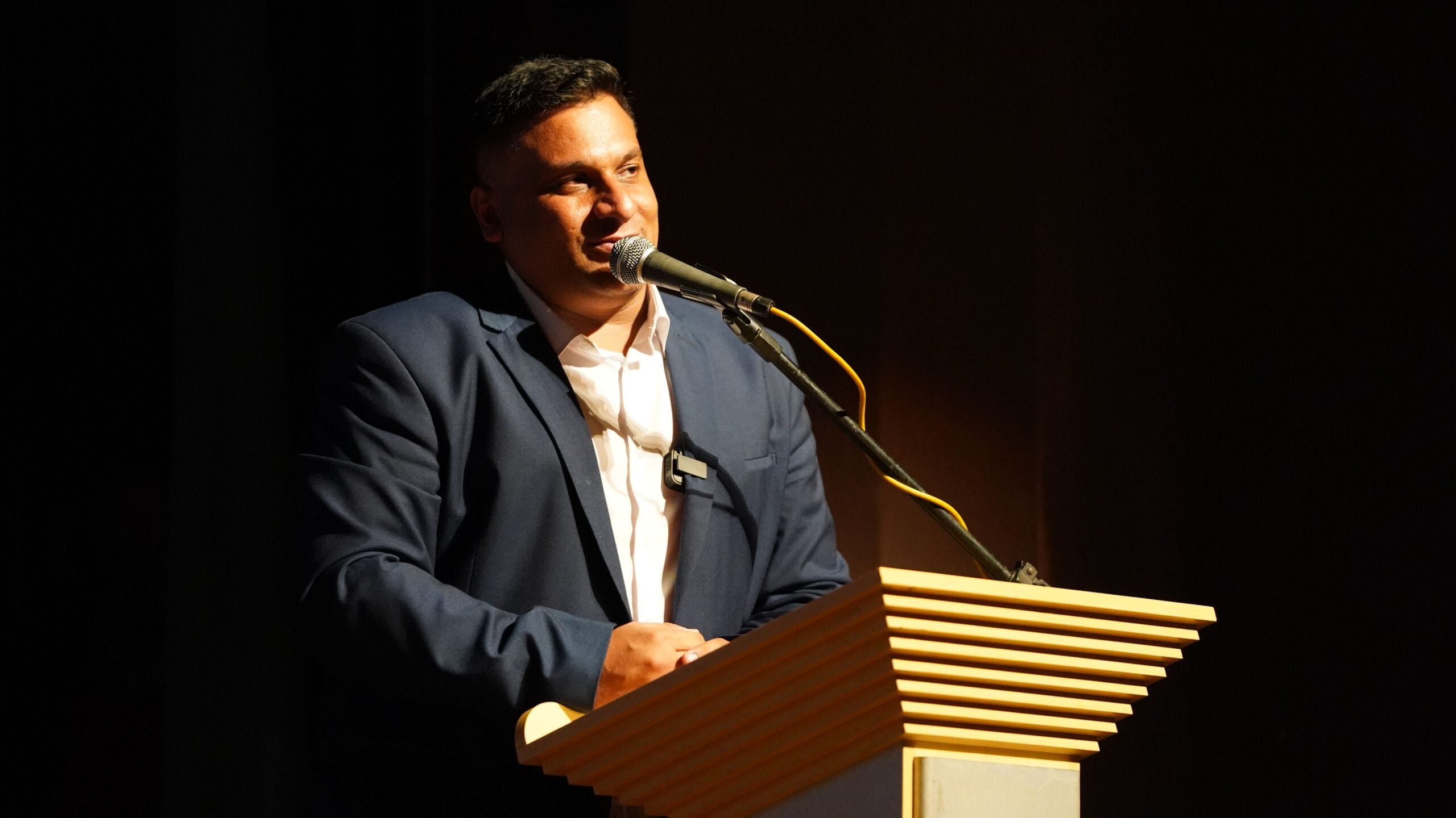 André Viana: “o novo CEO da Vale pode aprimorar a comunicação e o relacionamento da empresa com a sociedade”