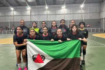 Competições esportivas marcarão os 60 anos de João  Monlevade nesse final de semana