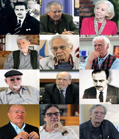 Documentário sobre embaixador nascido em Conceição do Mato Dentro chega aos cinemas hoje (18)