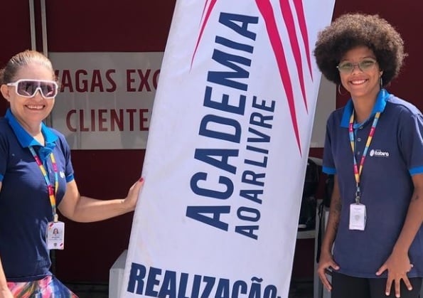 Prefeitura de Itabira reforça ações para o esporte na corrida DeFato Saúde – HNSD 165 Anos