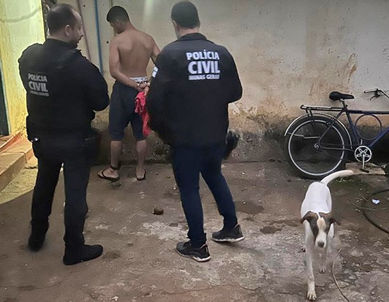 Como Minas Gerais descobriu plano de executar policial penal e prendeu 116 suspeitos de integrar o PCC