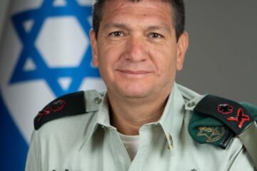 Diretor de inteligência militar de Israel se demite por “falha” no ato de invasão do Hamas
