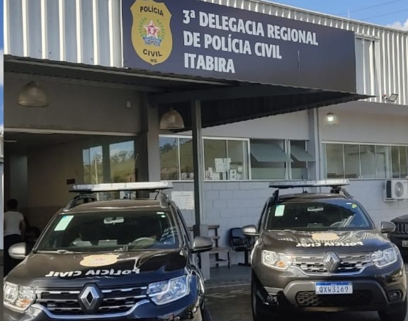 Delegacia Regional de Polícia Civil de Itabira mobiliza efetivo completo para garantir segurança nas eleições 2024