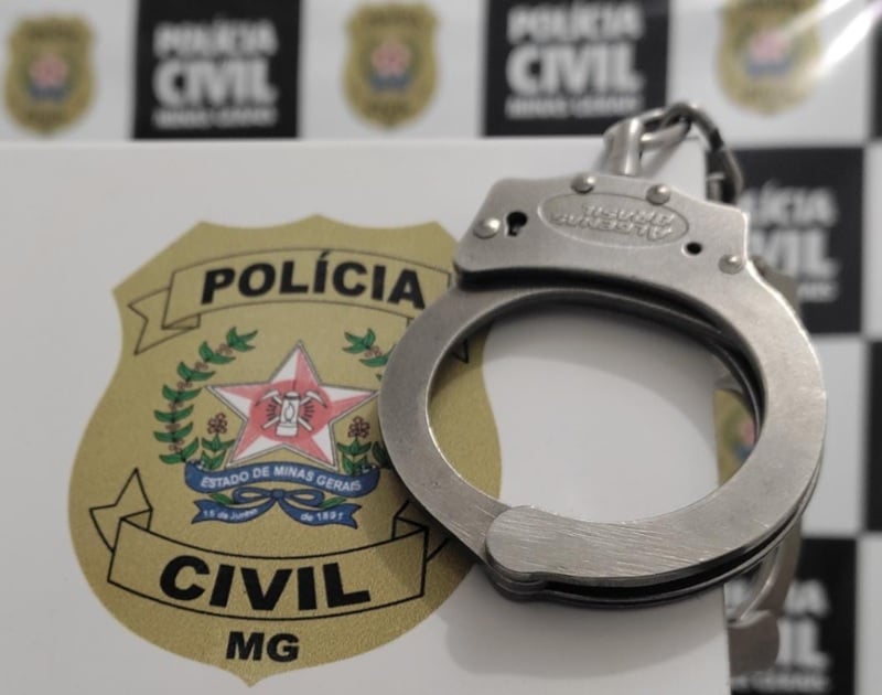 Conivente: avó é presa por presenciar abusos sexuais contra netos
