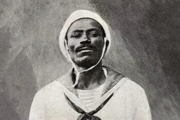 Quem é João Cândido e por que o comandante da Marinha não quer que ele seja “herói da Pátria”
