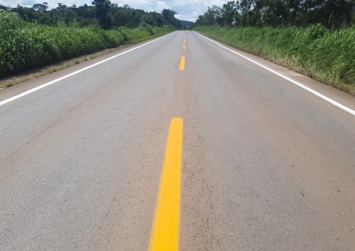 Concessionária anuncia intervenções na BR-381 entre os dias 2 e 8 de agosto: Saiba mais
