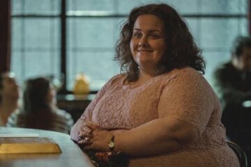 Mulher que teria inspirado personagem de “Bebê Rena” alega ser a “vítima”