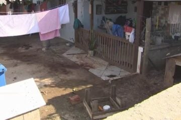 Homem morre ao ser atacado por pitbulls em Florianópolis