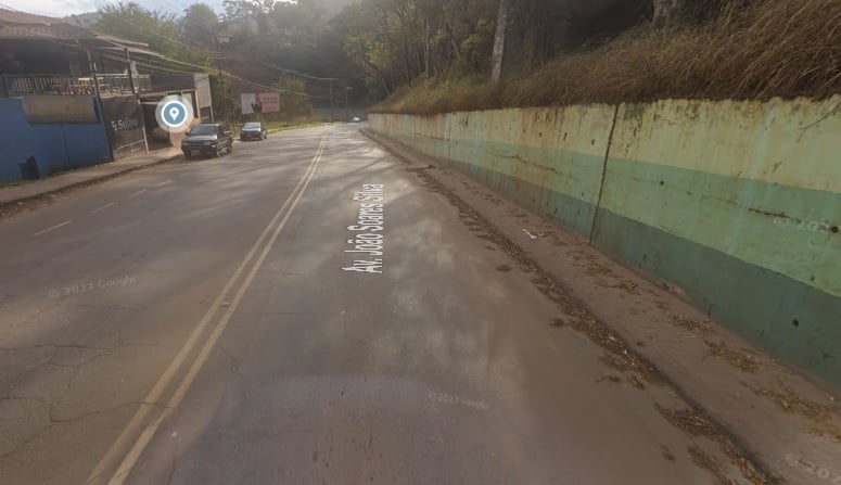 Itabira: avenida João Soares da Silva será interditada nesta quarta-feira; saiba mais