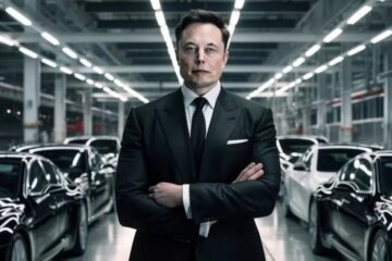 Em “queda de braço” com Alexandre de Moraes, Elon Musk diz que vai retirar funcionários do X do Brasil