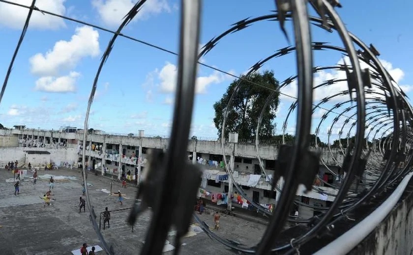 Após denúncias, Sejusp contesta supostas violações de direitos humanos no Presídio do Serro