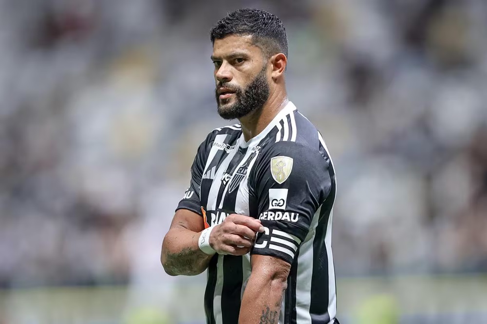 Embalado, Atlético estreia no Brasileirão contra o Corinthians; Rádio Caraça transmite a partida