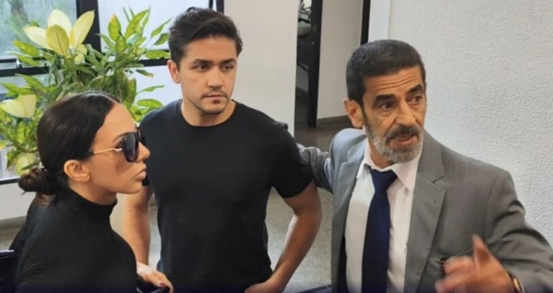 São Paulo: motorista de Porsche que matou homem em acidente de trânsito é indiciado por homicídio doloso
