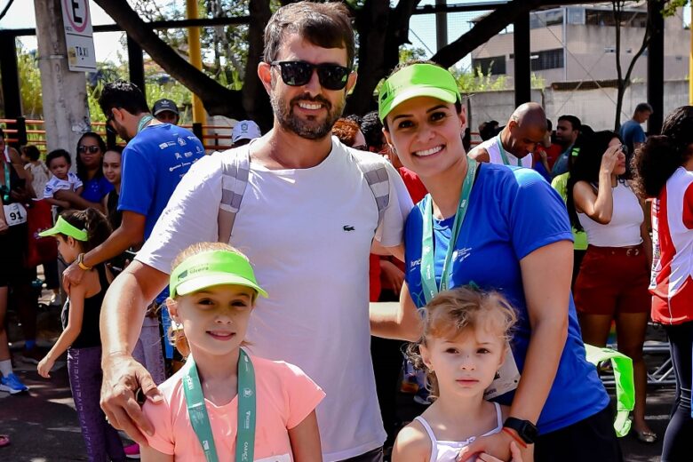 Provas, corrida kids e atrações musicais: confira a programação completa da Corrida DeFato Saúde